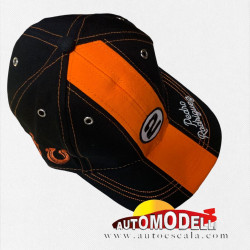 GORRA GULF PEDRO RODRIGUEZ #2